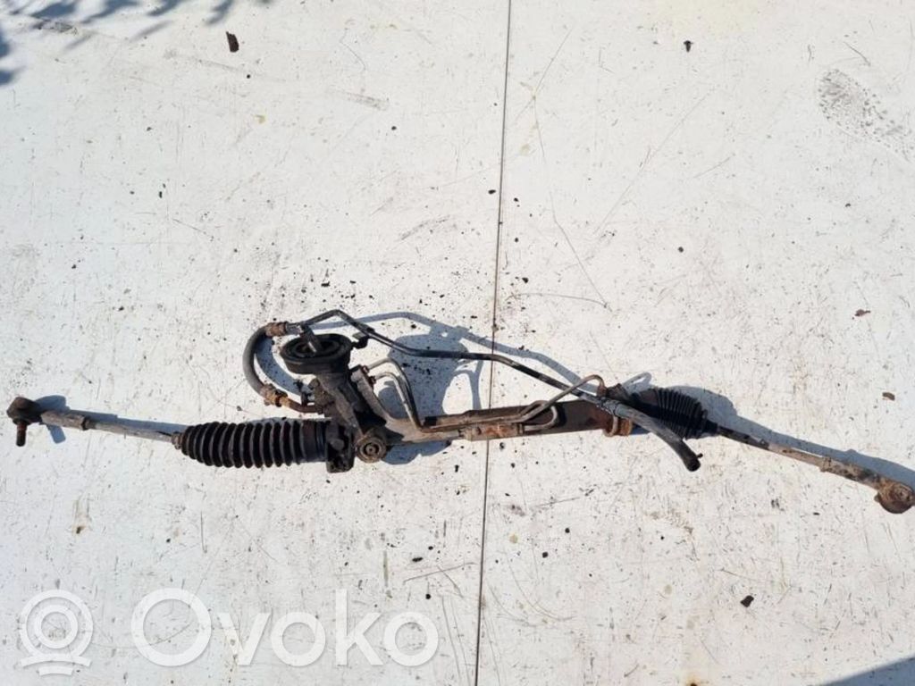Volkswagen Lupo Crémaillère de direction