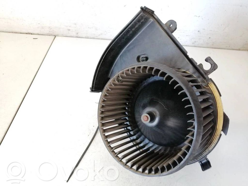Citroen Jumpy Heizungslüfter 