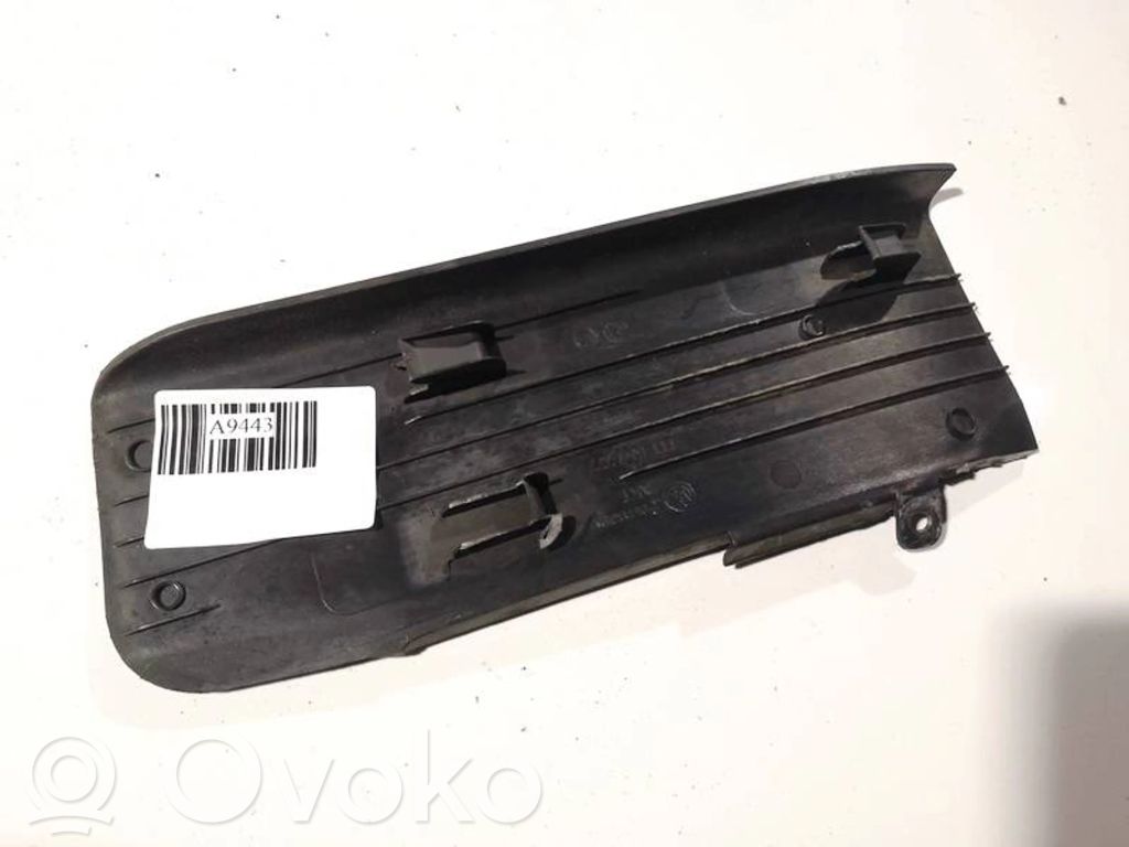 Volkswagen Touran II Altra parte interiore 