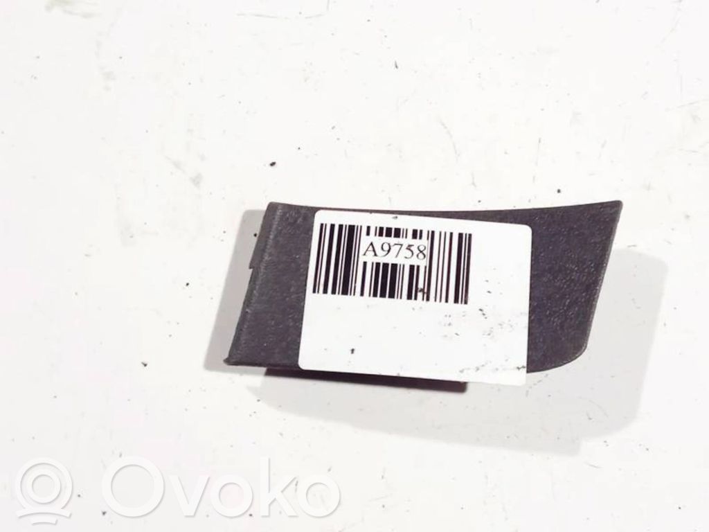 Fiat Doblo Altra parte interiore