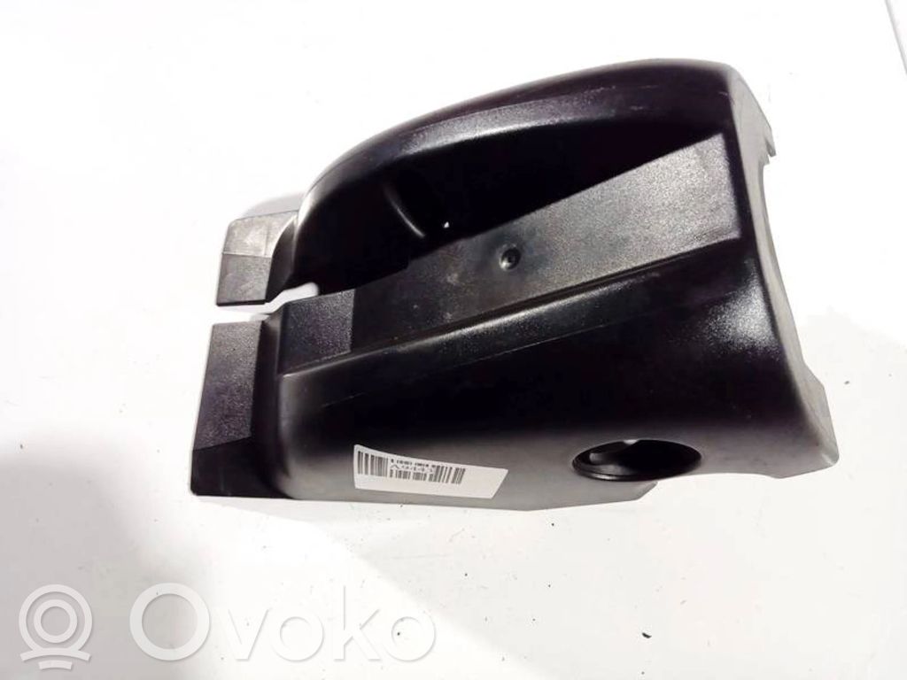 Volkswagen Touran II Alte piese de interior 