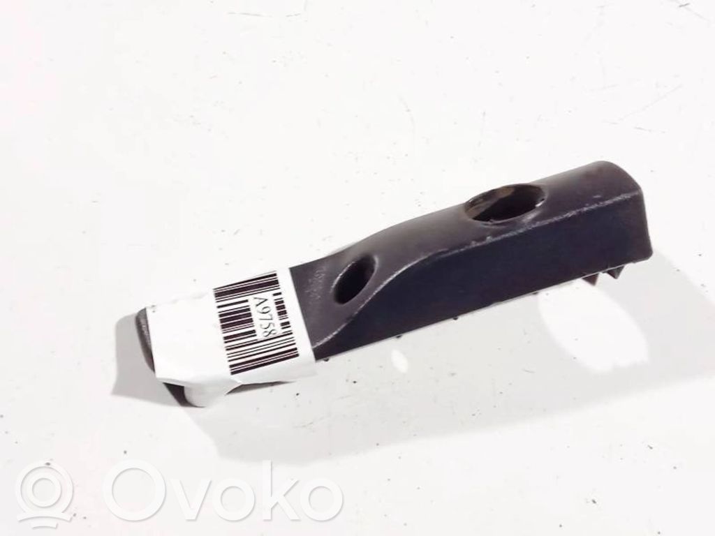 Fiat Doblo Altra parte interiore 