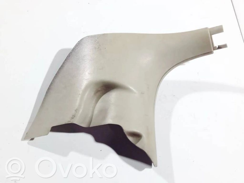Saab 9-3 Ver2 Alte piese de interior 