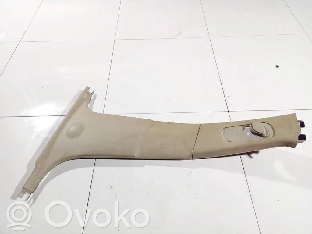 Saab 9-3 Ver2 Alte piese de interior 