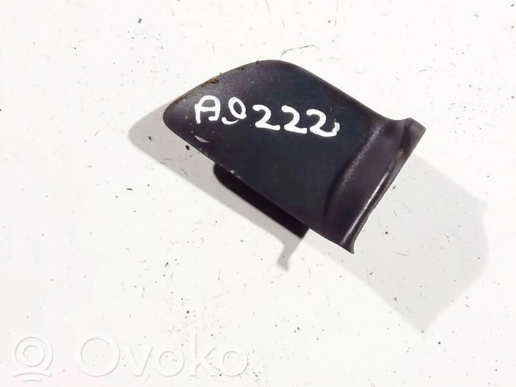Toyota Corolla Verso AR10 Altra parte interiore