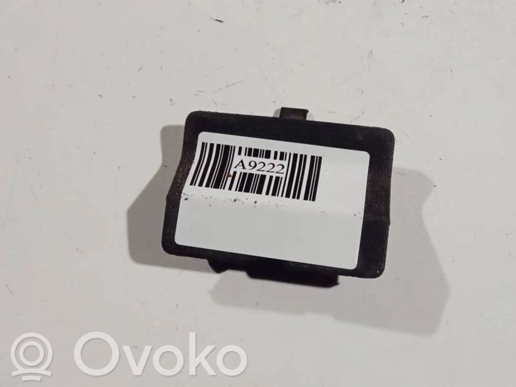 Toyota Corolla Verso AR10 Inne części wnętrza samochodu 