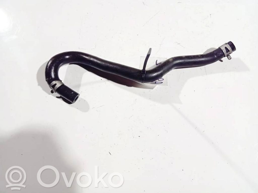 Toyota Corolla Verso AR10 Tuyau de liquide de refroidissement moteur 