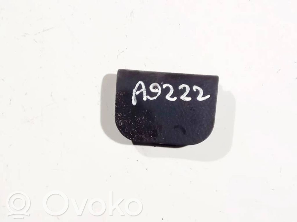 Toyota Corolla Verso AR10 Alte piese de interior 