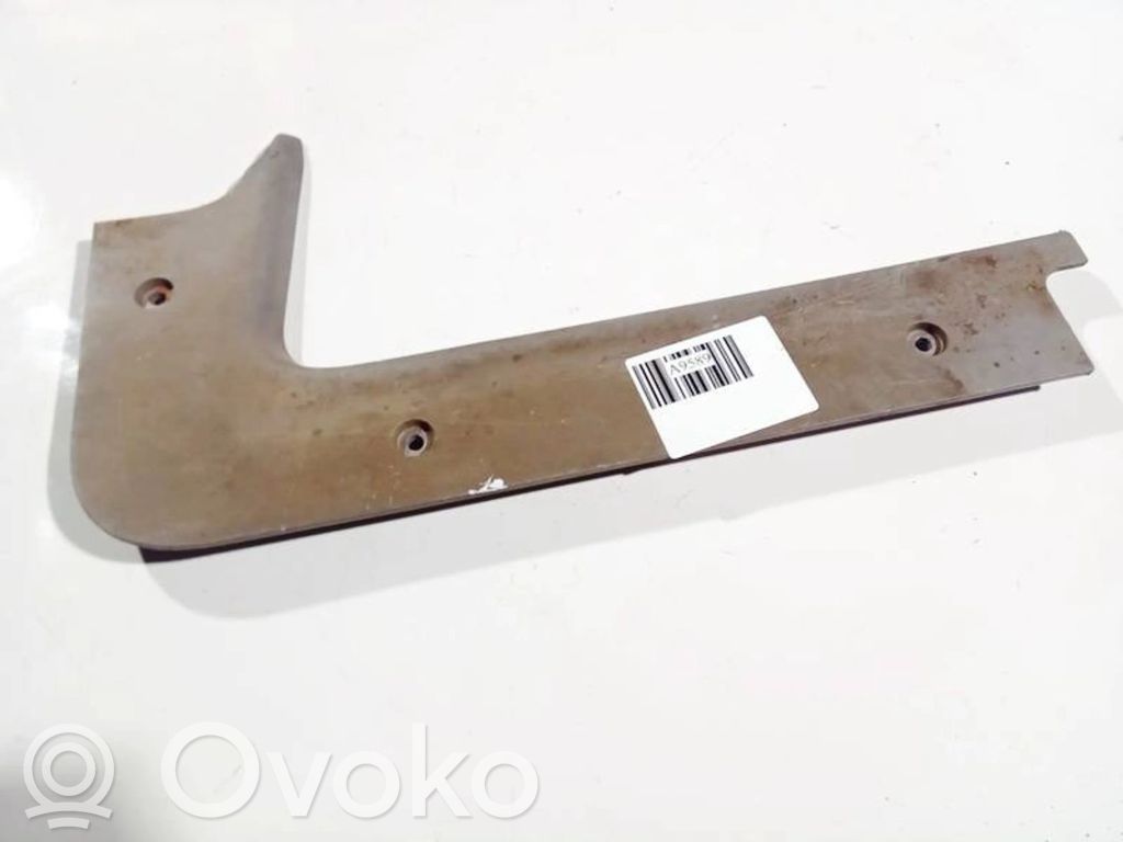 Mercedes-Benz Sprinter W906 Altra parte interiore