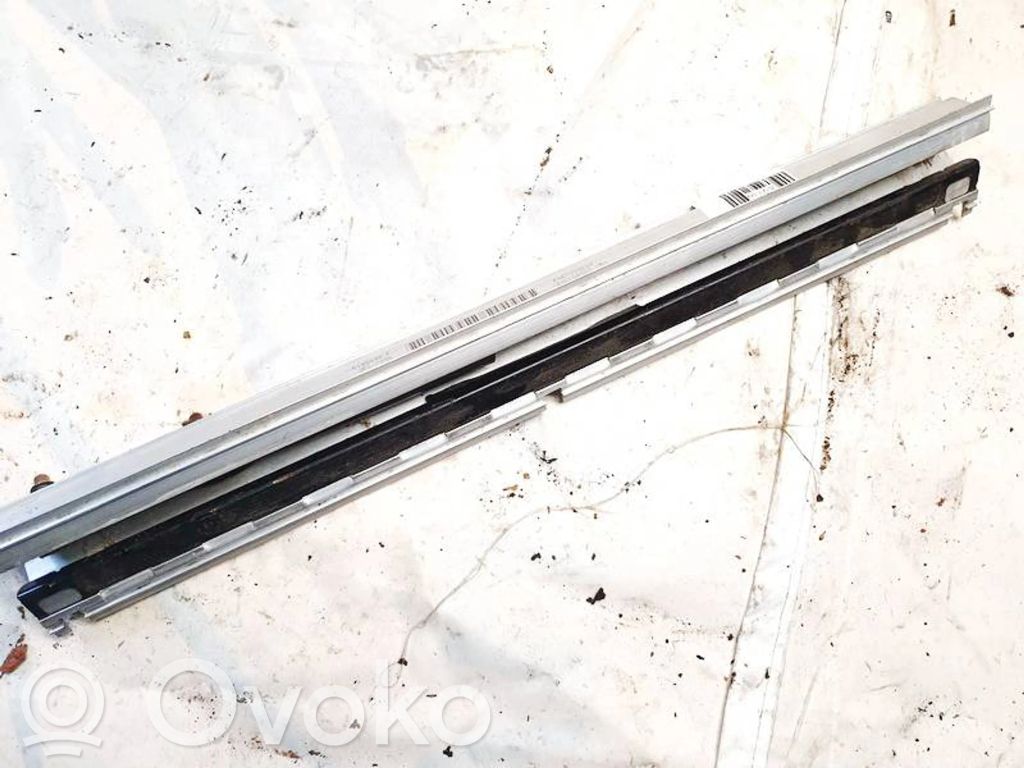 Citroen C8 Alte piese de exterior
