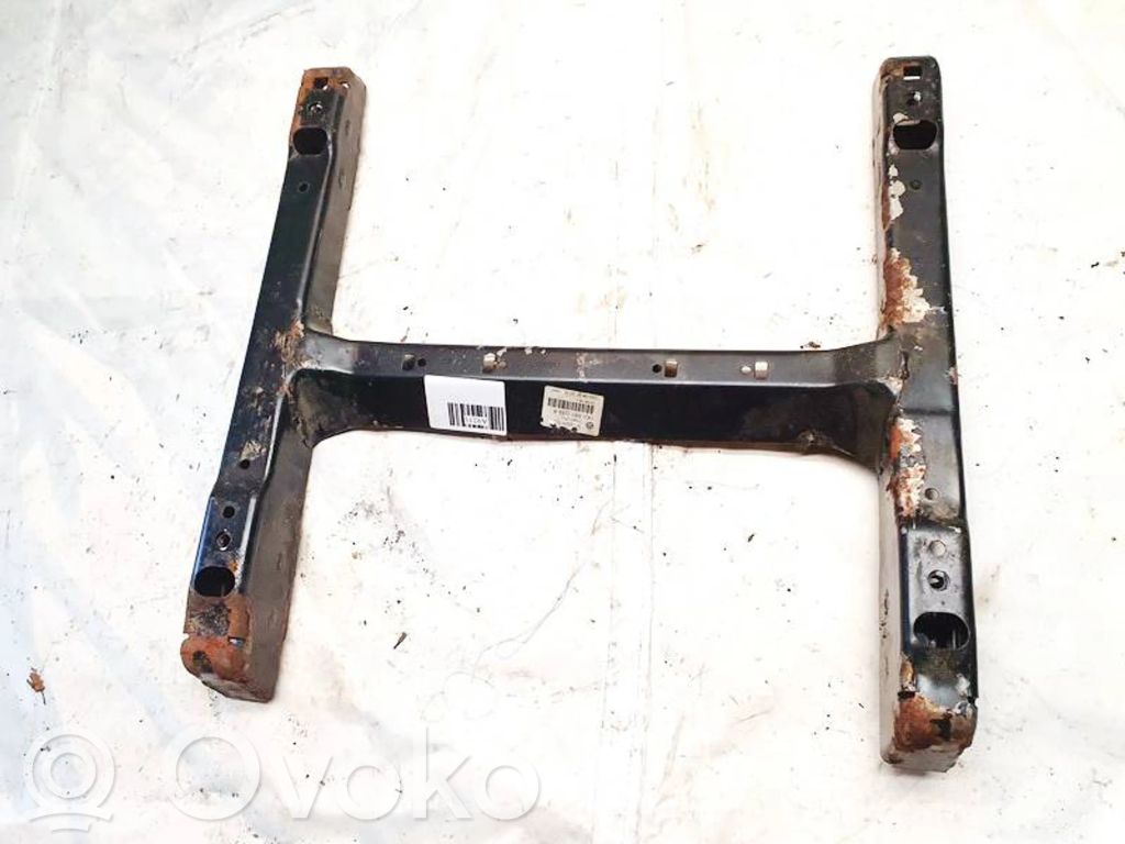 Seat Toledo III (5P) Inne części karoserii 