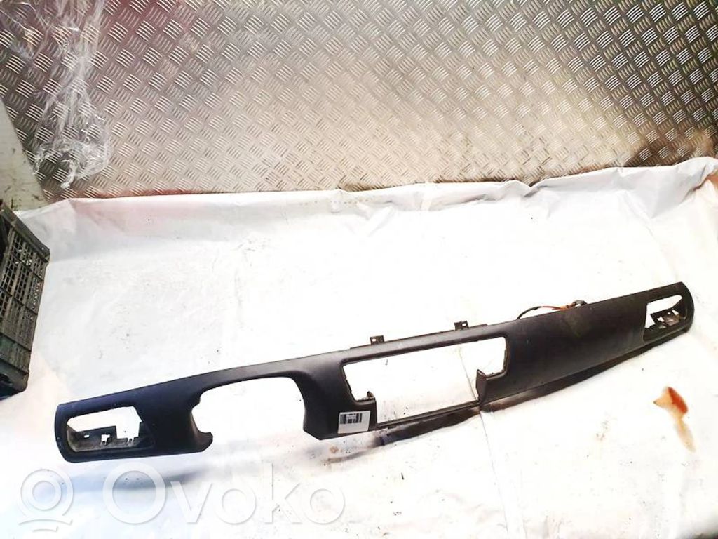Citroen C8 Beifahrerairbag 