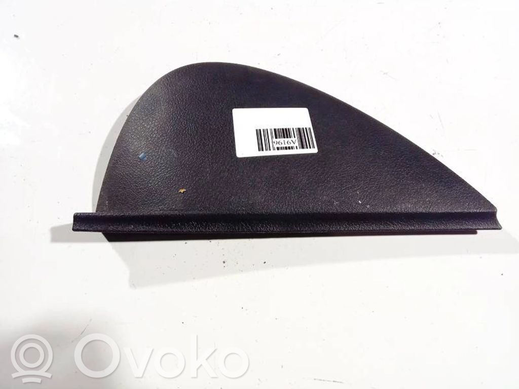 Peugeot 407 Altra parte interiore 