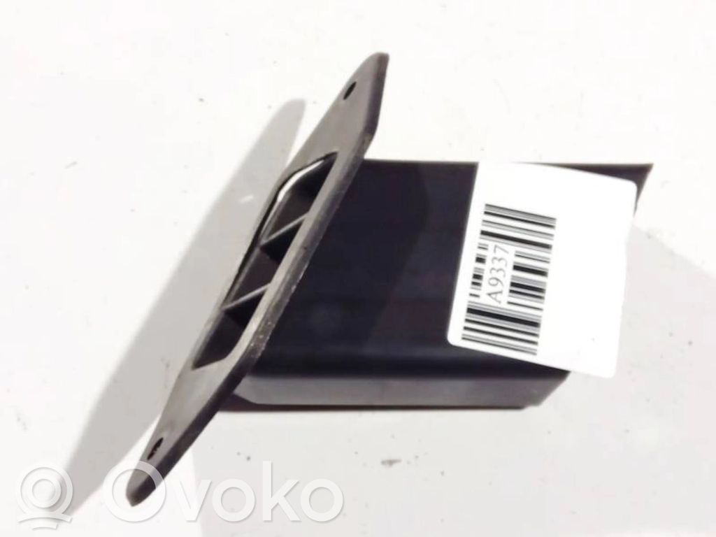 Alfa Romeo 156 Altra parte interiore