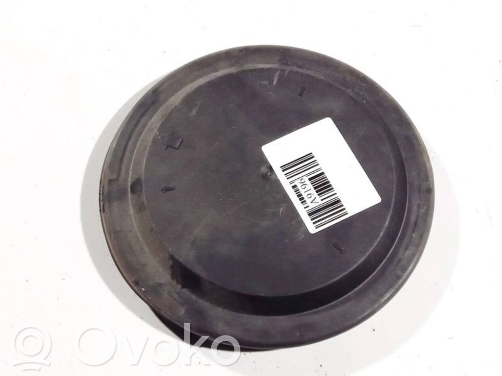 Peugeot 407 Deckel Abdeckung Scheinwerfer 