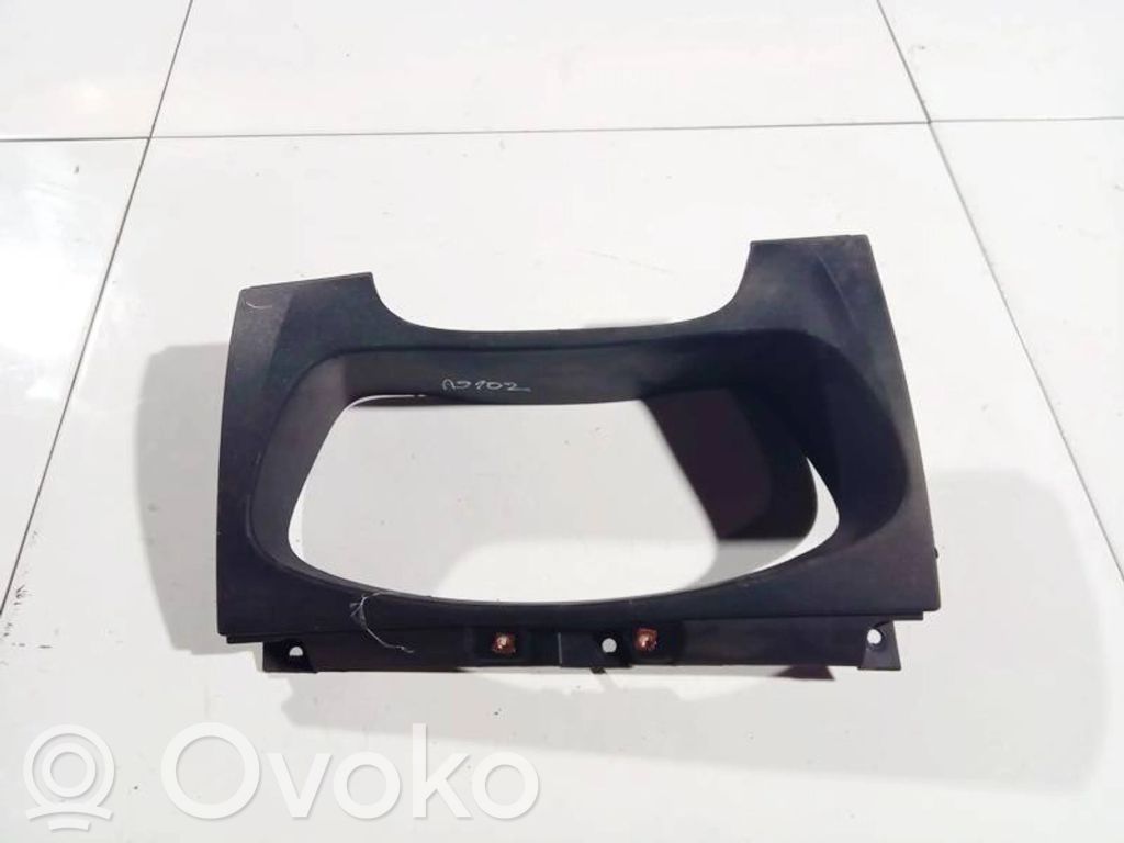Ford Transit Alte piese de interior 