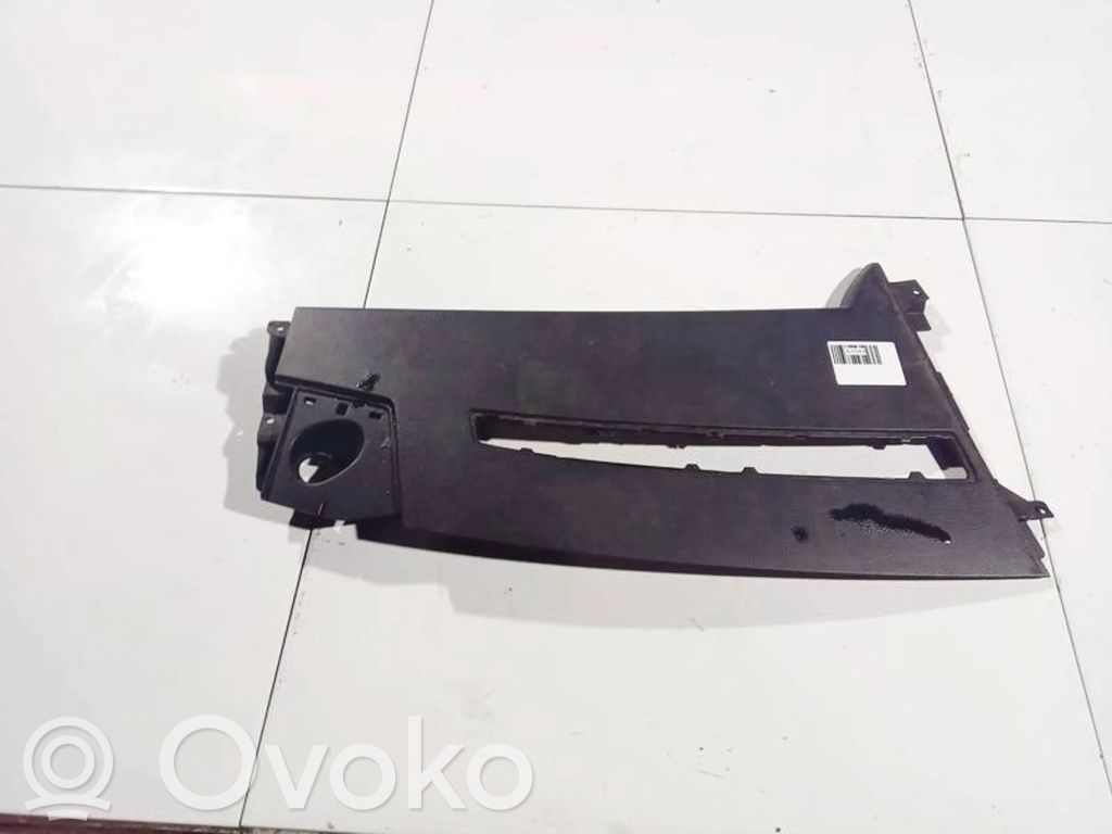 Mercedes-Benz Sprinter W906 Altra parte interiore 