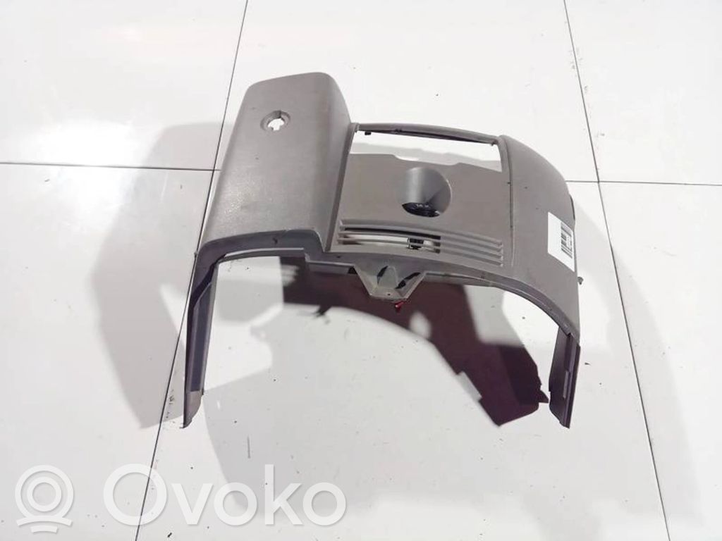 Mercedes-Benz Sprinter W906 Alte piese de interior