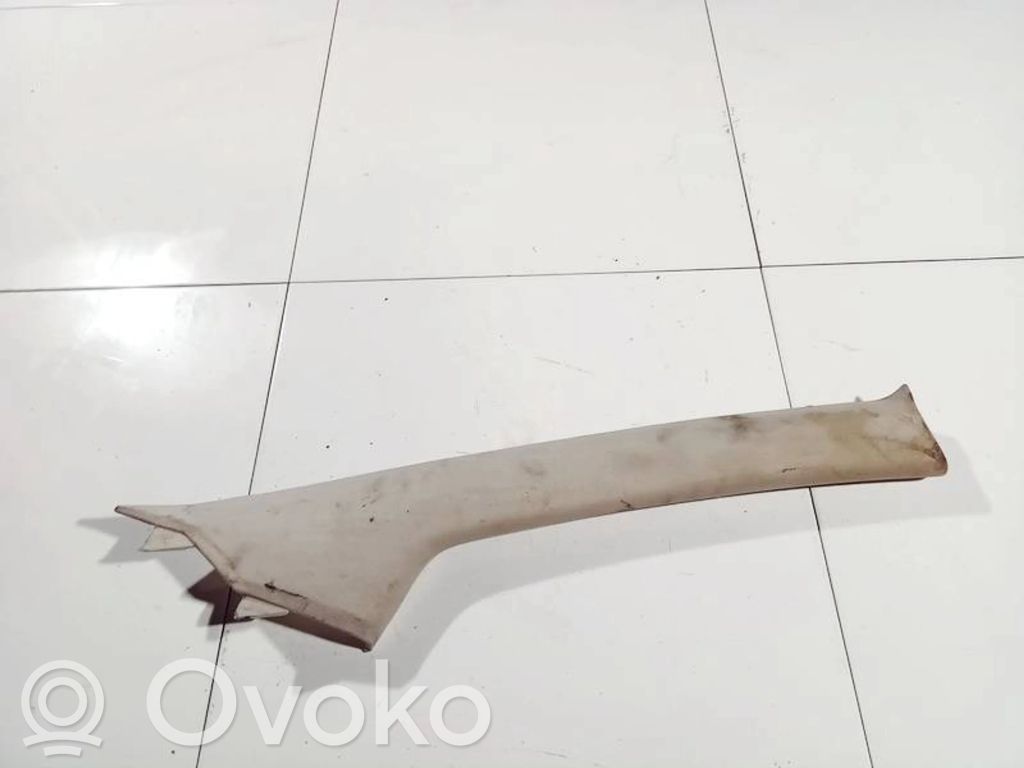 Toyota Corolla Verso AR10 Inne części wnętrza samochodu 