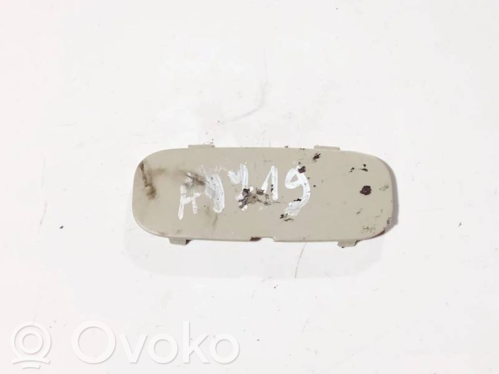 Saab 9-5 Other interior part 