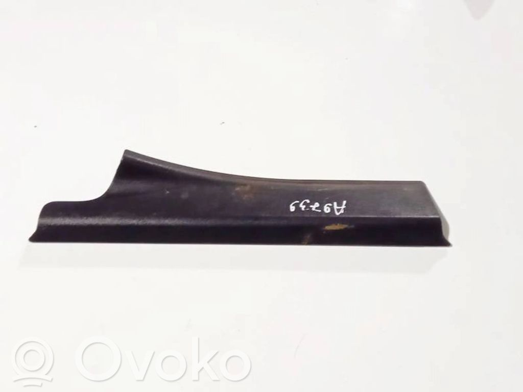 Saab 9-3 Ver2 Altra parte interiore 