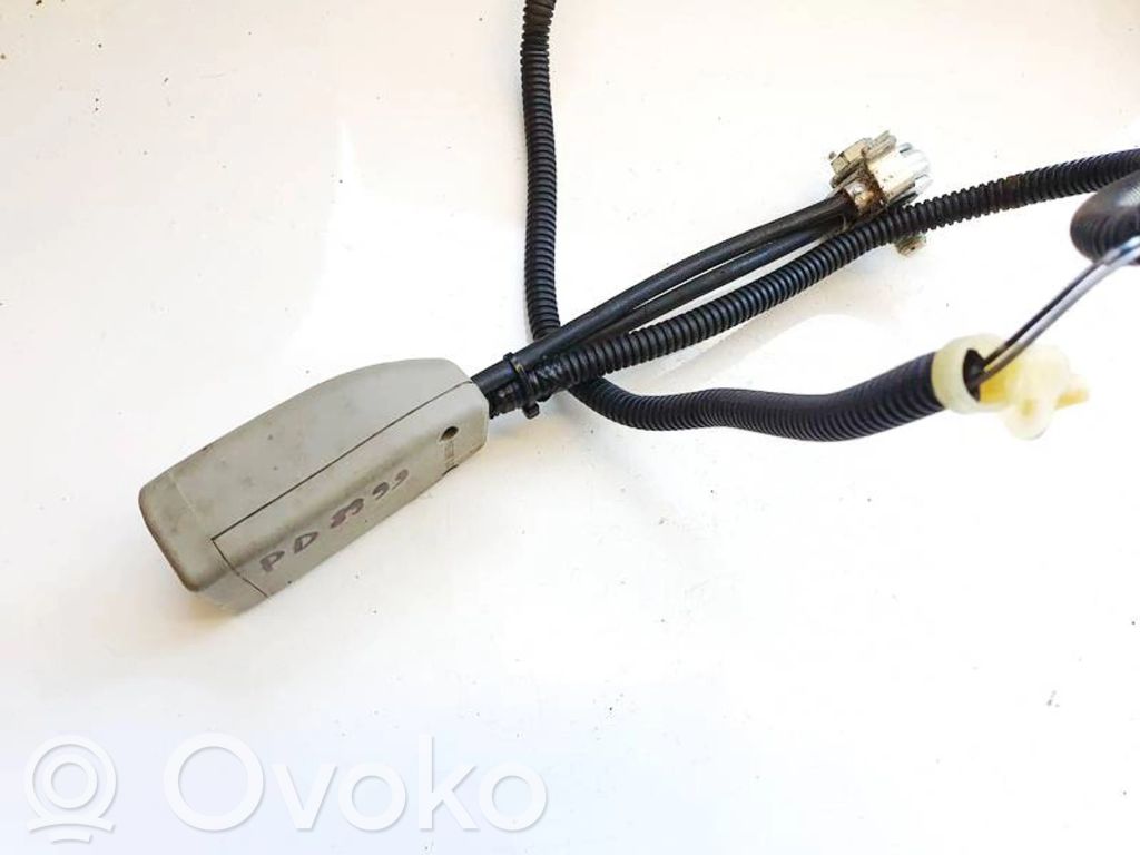 Etuistuimen turvavyön solki   NSB1094,NSB1094
