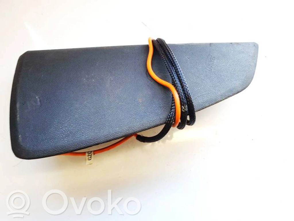 Opel Astra H Airbag sedile