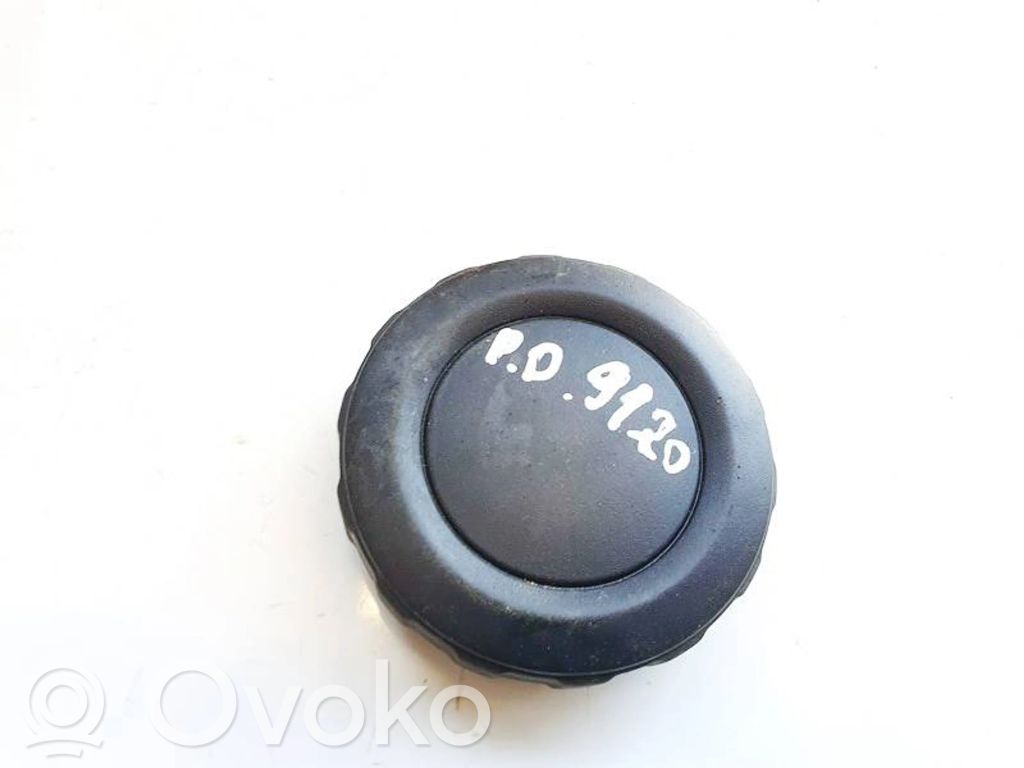 Skoda Superb B6 (3T) Altra parte interiore