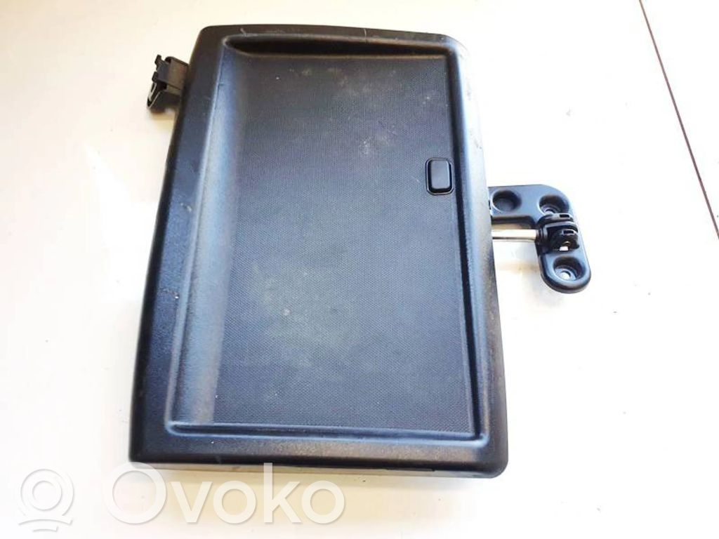 Mitsubishi Grandis Alte piese de interior 