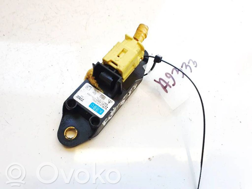 Honda Accord Airbagsensor Crashsensor Drucksensor 