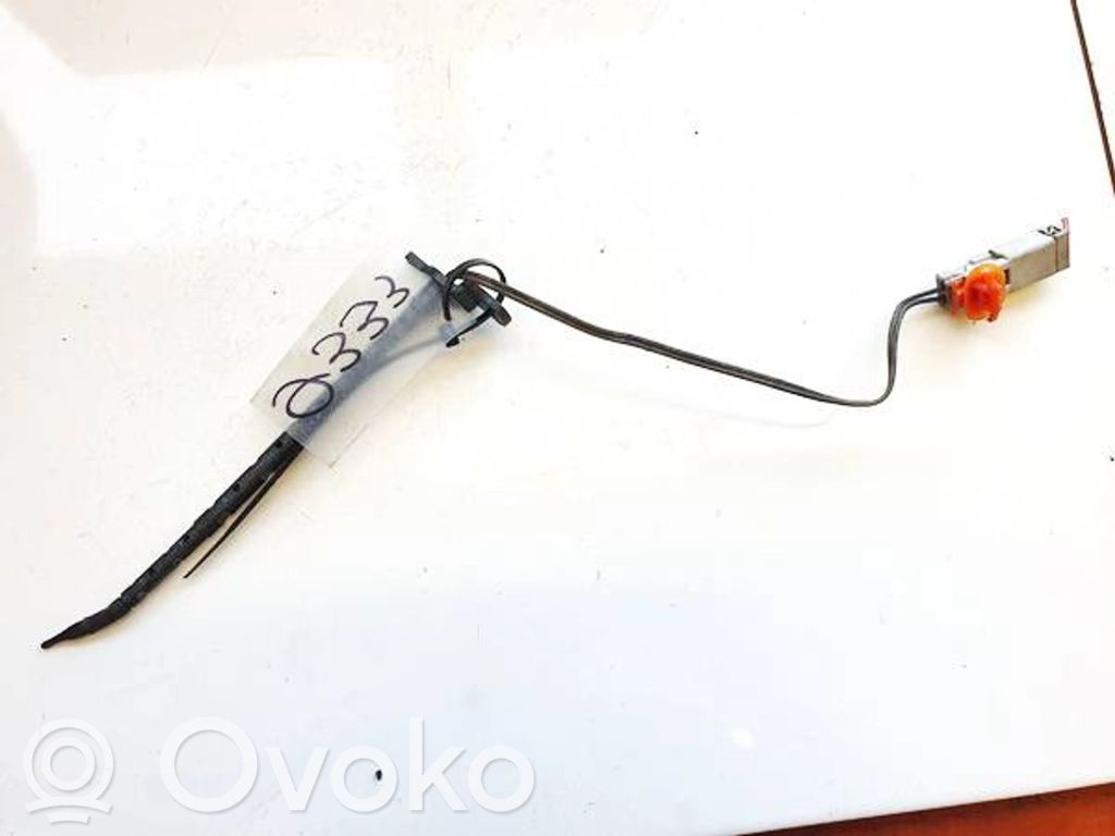 Interior temperature sensor   5561,5561