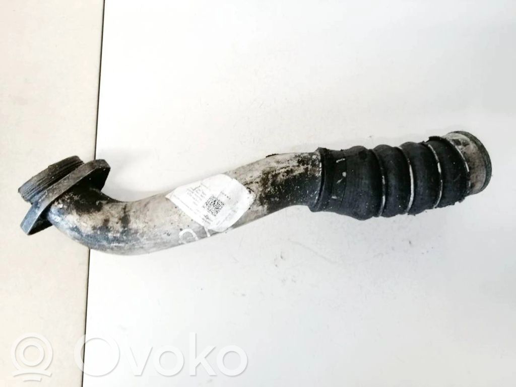 Intercooler hose/pipe   11884410,1181778834202,1181778834202,11884410