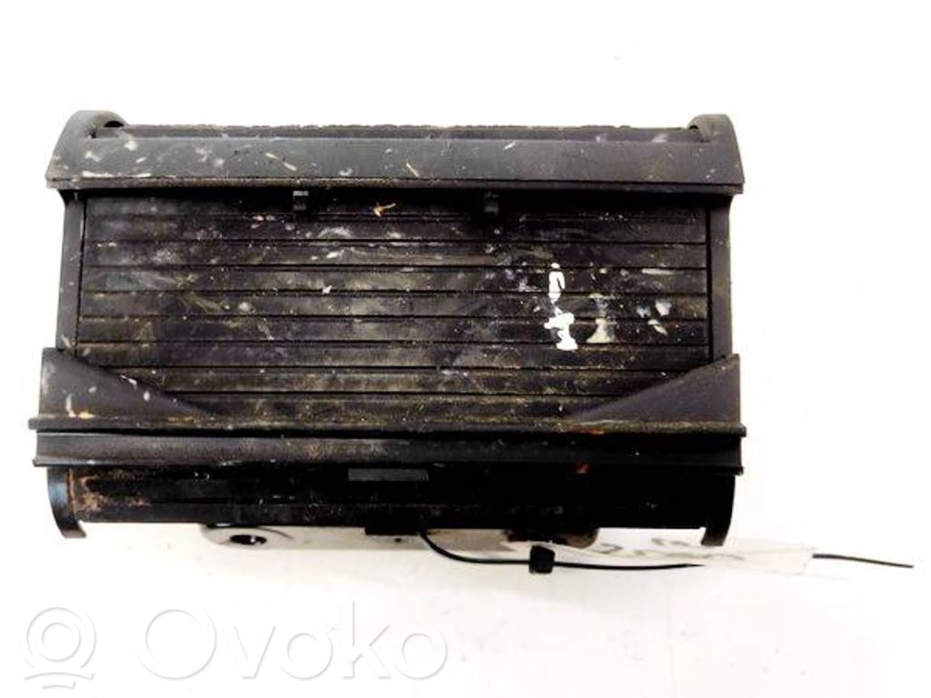 BMW 3 E46 Glove box 