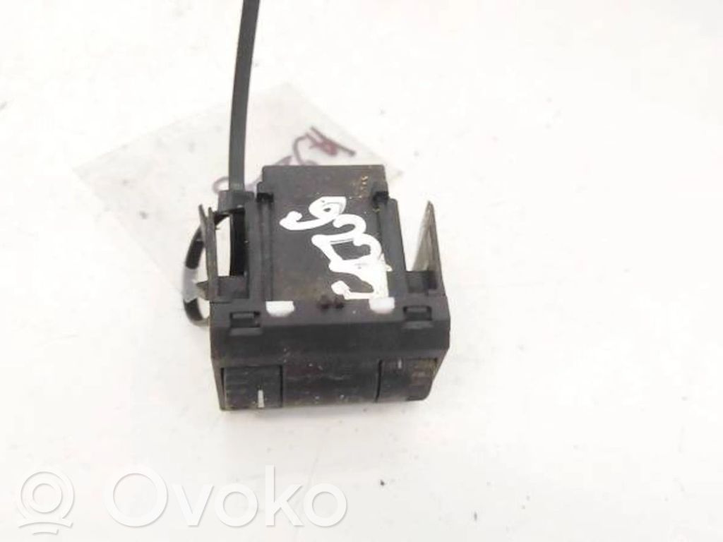 Skoda Octavia Mk2 (1Z) Comutator control nivel faruri 