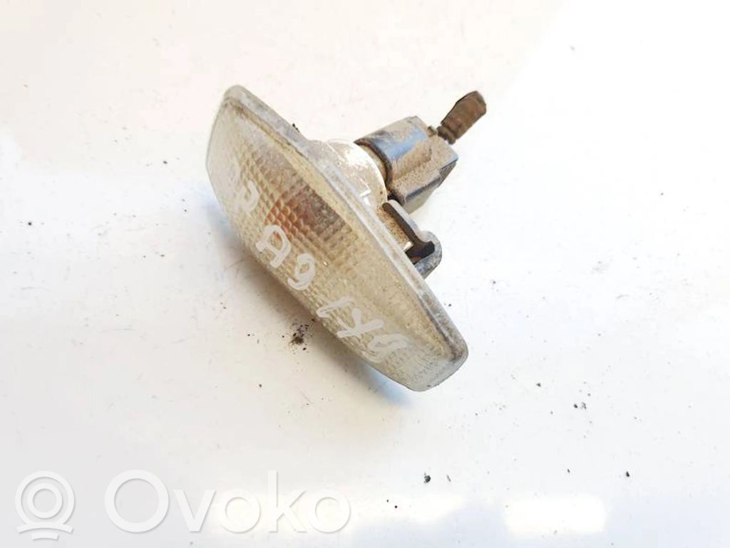 Hyundai Getz Semnalizator bară față