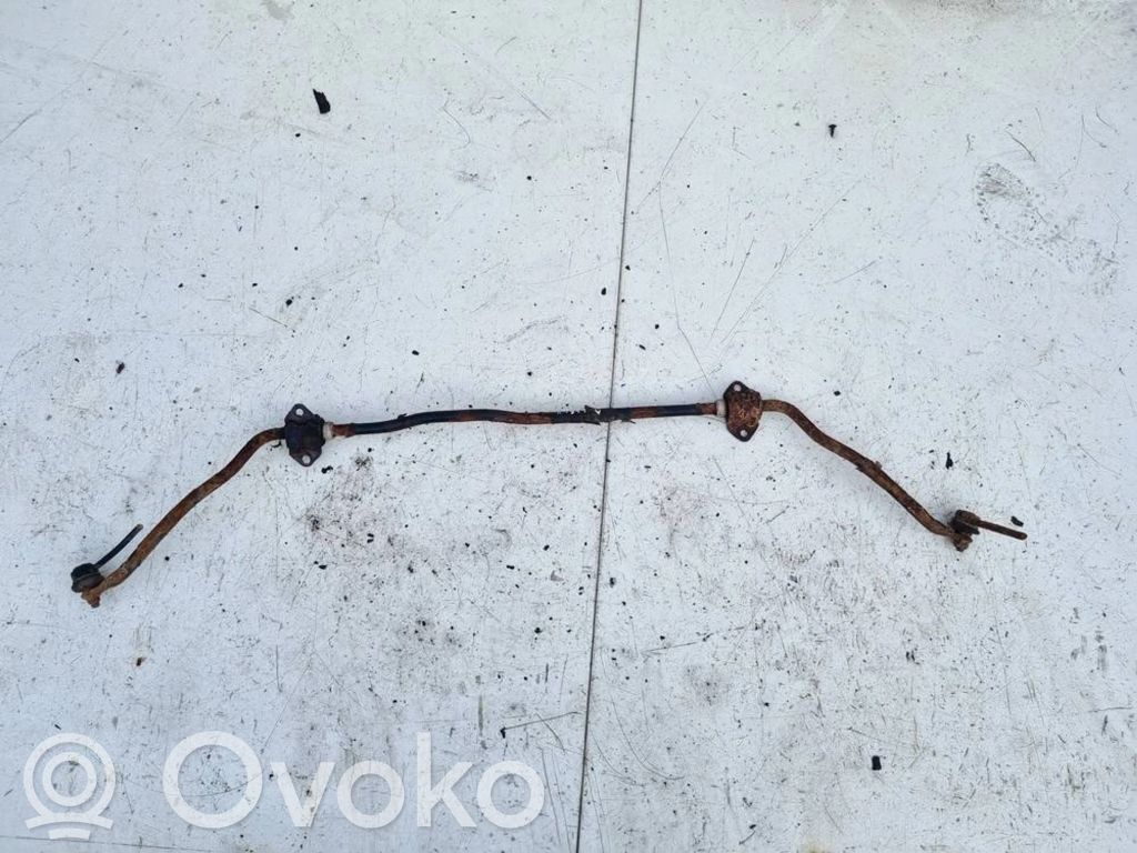 Stabilisator hinten