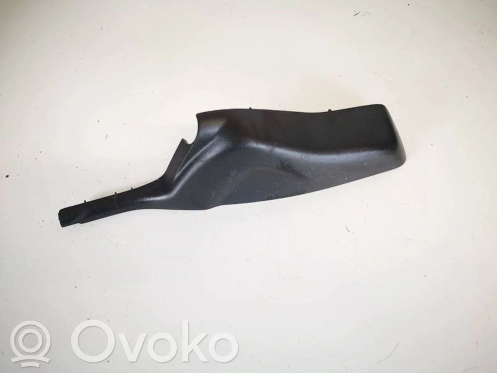 Citroen C4 II Other interior part 