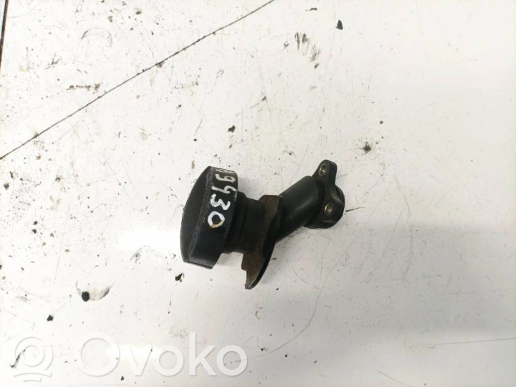 Volvo XC70 Turbolader Ölleitung Ölschlauch 