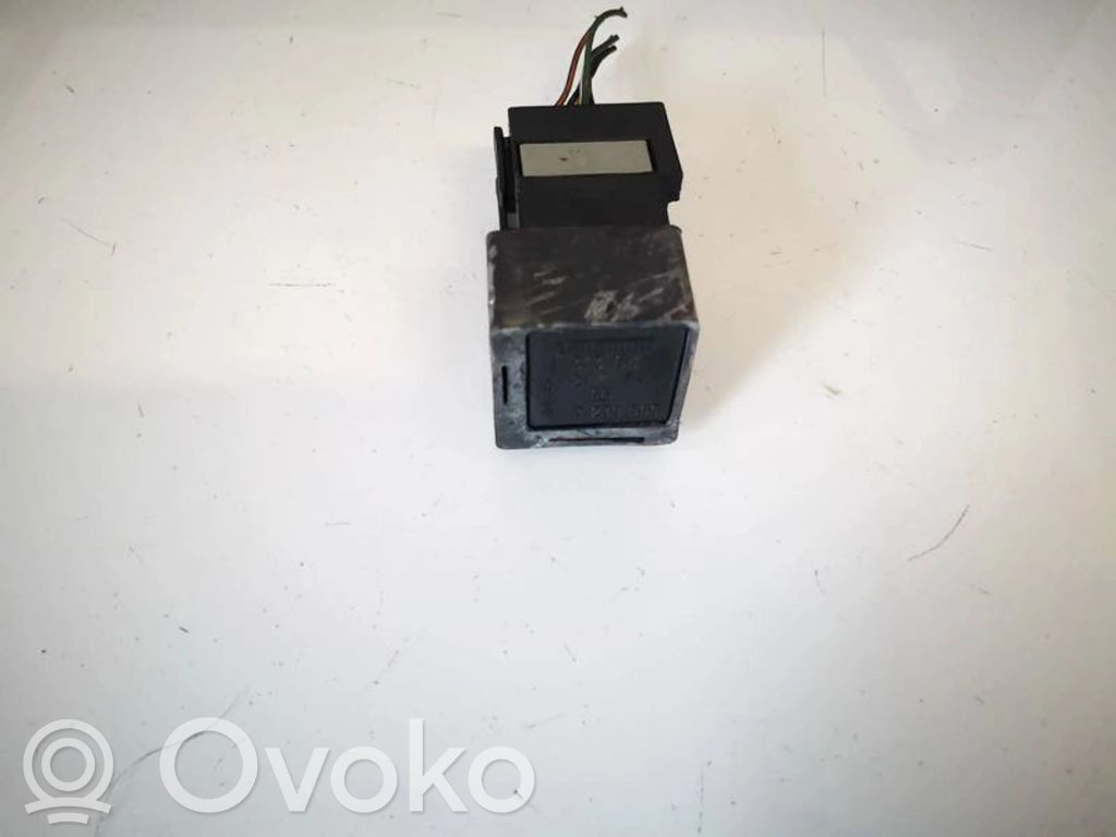 Opel Agila A Altri relè 