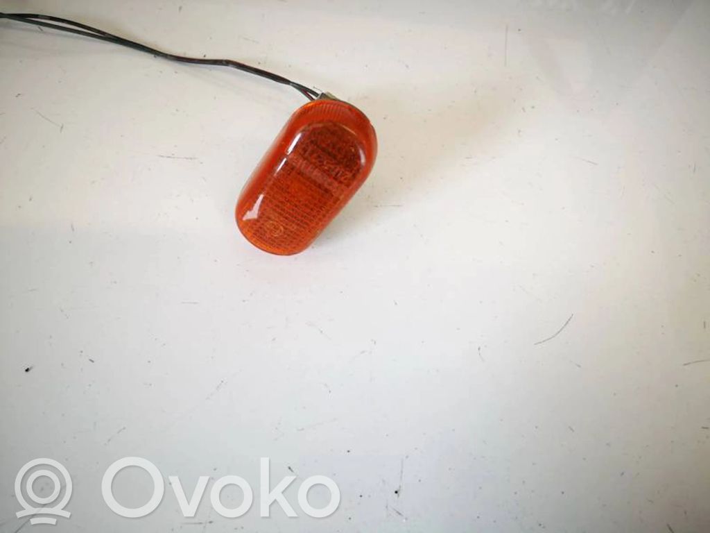 Opel Agila A Semnalizator bară față 