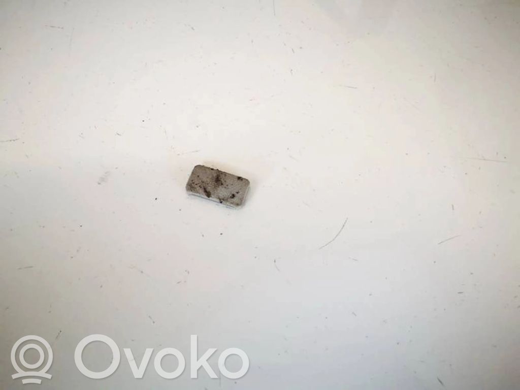 Opel Agila A Alte piese de interior 