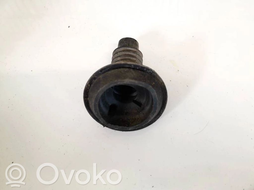 Volkswagen Cross Polo Altra parte esteriore 