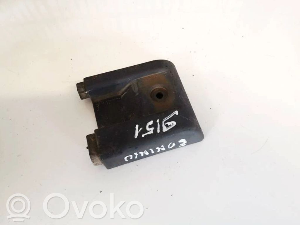 Fiat Ducato Altra parte esteriore