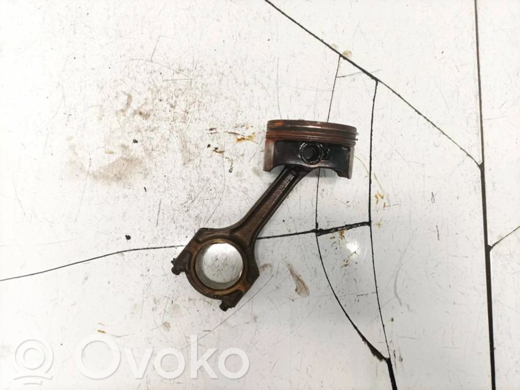 Opel Insignia A Pistón con biela 
