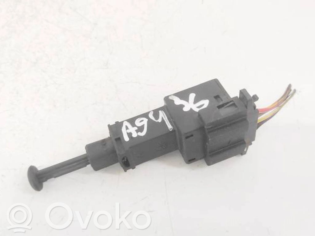 Volkswagen Sharan Comutator senzor pedală frână