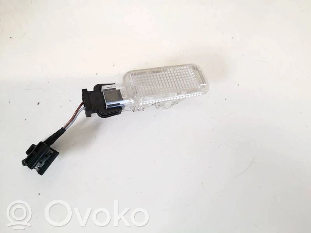 Volkswagen Phaeton Altre luci abitacolo 