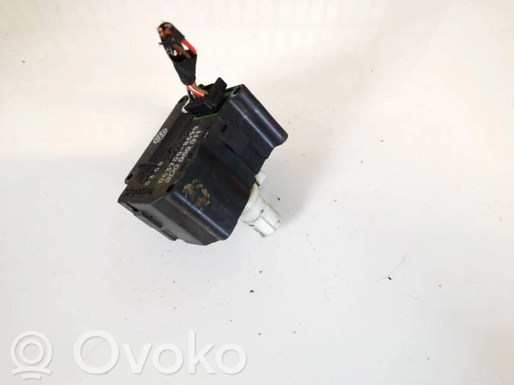 Volkswagen Phaeton Motor/actuator clapetă aer 