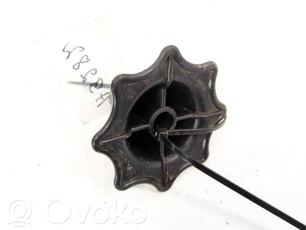 Opel Vectra C Bullone fissaggio ruota di scorta 