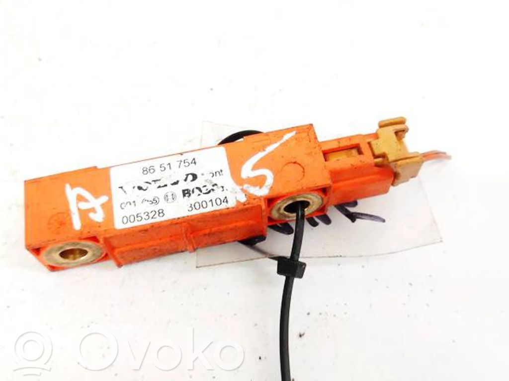 Czujnik uderzenia Airbag   8651754,005328,005328,8651754