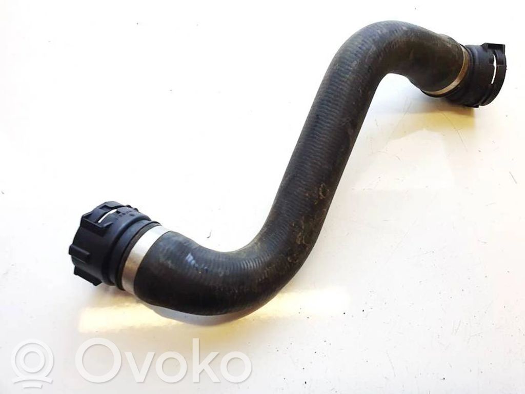 BMW X1 E84 Conductă/furtun lichid de răcire motor 